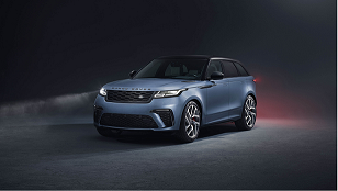 LAND ROVER PLUG-IN HYBRID ARAÇLAR
