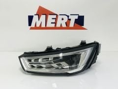 AUDI A1 FACELIFT LED AYDINLATMA