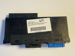 BMW GÖVDE KONTROL MODUL - BCM