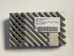 BMW HARMANKARDON HIFI AMFI