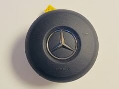 MERCEDES AMG AİRBAG