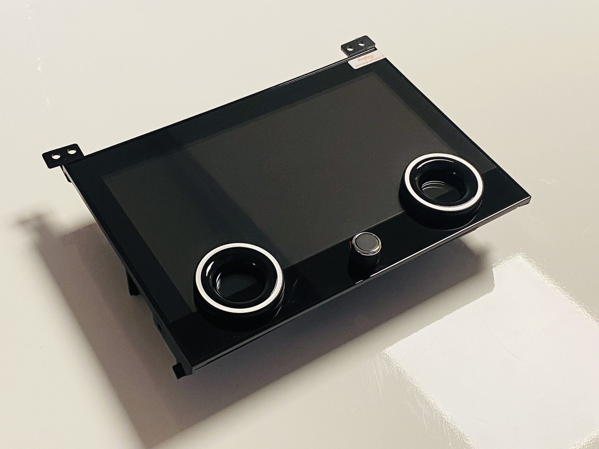 RANGE ROVER LCD A/C KLİMA KONTROL PANEL