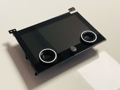 RANGE ROVER LCD A/C KLİMA KONTROL PANEL