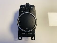 BMW G30 TOCUH I DRIVE KONTROL