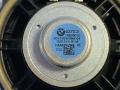 BMW F30 HI-FI KAPI HAPORLÖR