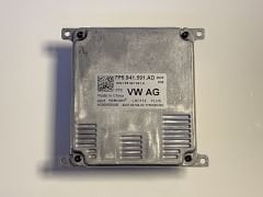 VW AUDI SKODA PORSCHE LED FAR MODUL