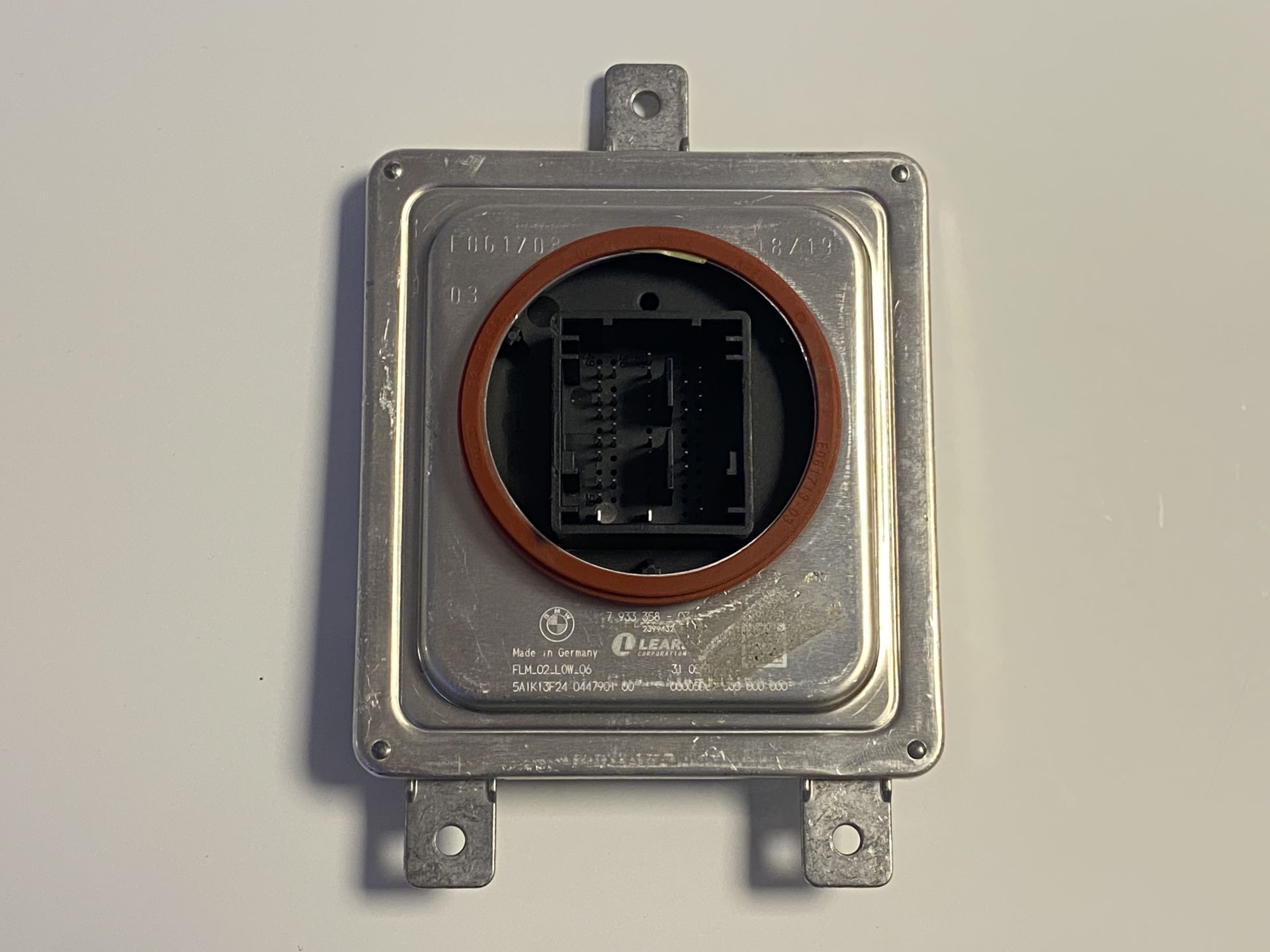 BMW G20 G05 F40 LED FAR MODUL