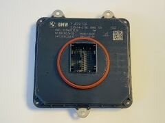 BMW F20 LCI LED FAR BEYİN