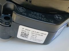 BMW F22 SZL SİNYAL KOLU