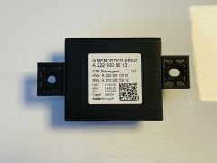 MERCEDES BENZ KONTROL MODUL