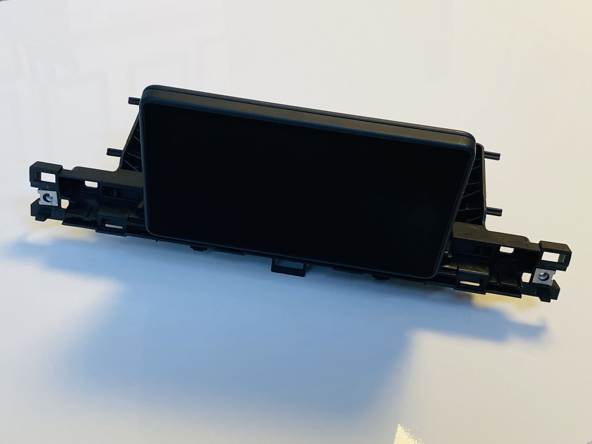 AUDI A4 DISPLAY EKRAN