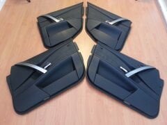 BMW E60 İÇ KAPI DÖŞEME TAKIMI