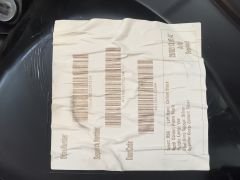 F56 KAPI İÇ DÖŞEMELER